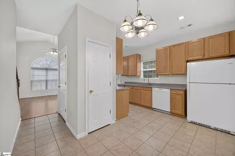 Entry Way - 103 A Reef Ct, Easley, SC 29642 photo 1 of 1