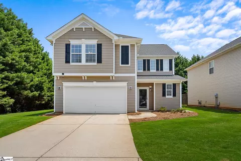 134 Raven Hill Way, Piedmont, SC 29673