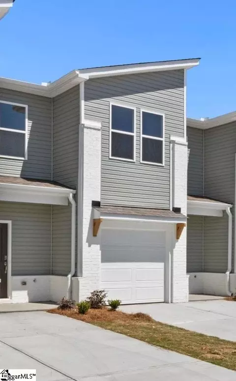 115 Derwent Trl #LOT 45, Greenville, SC 29605