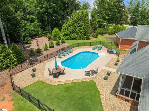 Exterior - 1 Old American Blvd, Pendleton, SC 29670 photo 9 of 12