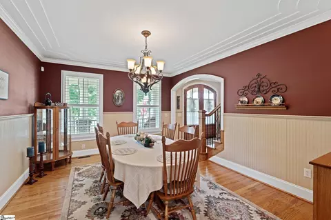 Dining - 1 Old American Blvd, Pendleton, SC 29670 photo 2 of 3