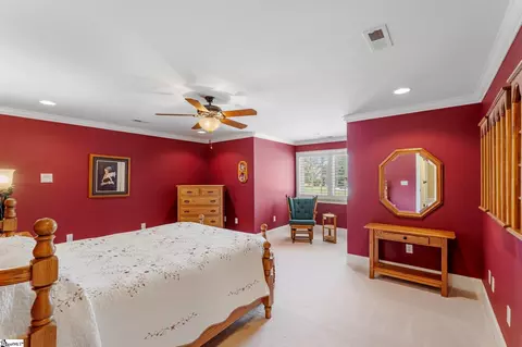 Bedroom - 1 Old American Blvd, Pendleton, SC 29670 photo 8 of 8