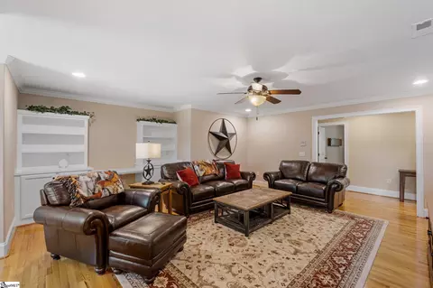 Living - 1 Old American Blvd, Pendleton, SC 29670 photo 1 of 1