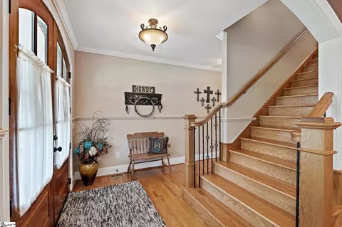 Entry Way - 1 Old American Blvd, Pendleton, SC 29670 photo 1 of 4