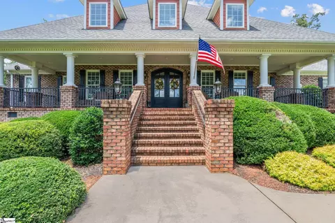 Exterior - 1 Old American Blvd, Pendleton, SC 29670 photo 3 of 12