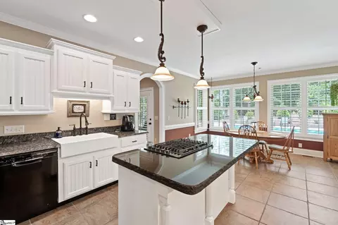 Kitchen - 1 Old American Blvd, Pendleton, SC 29670 photo 1 of 5