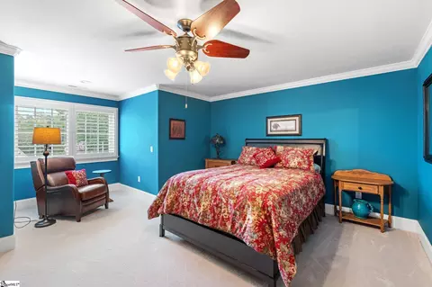 Bedroom - 1 Old American Blvd, Pendleton, SC 29670 photo 6 of 8