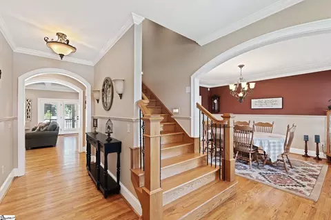 Entry Way - 1 Old American Blvd, Pendleton, SC 29670 photo 2 of 4