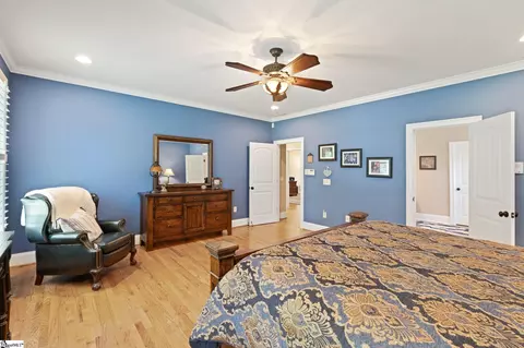 Bedroom - 1 Old American Blvd, Pendleton, SC 29670 photo 2 of 8