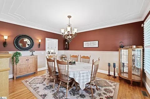 Dining - 1 Old American Blvd, Pendleton, SC 29670 photo 1 of 3