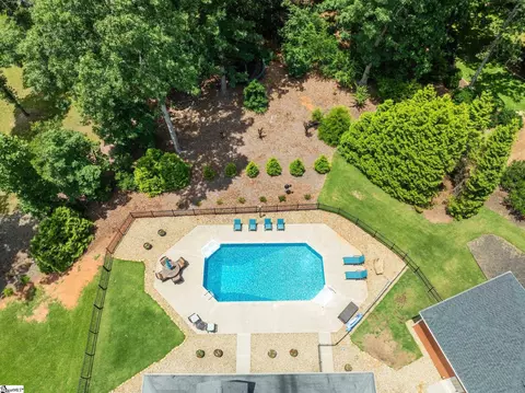 Exterior - 1 Old American Blvd, Pendleton, SC 29670 photo 6 of 12