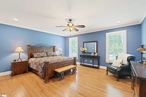 Bedroom - 1 Old American Blvd, Pendleton, SC 29670 photo 1 of 8