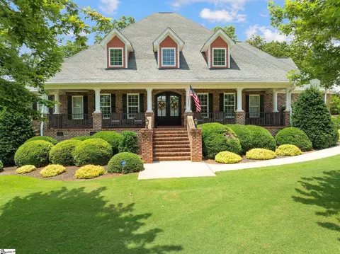 Exterior - 1 Old American Blvd, Pendleton, SC 29670 photo 2 of 12