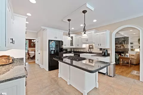 Kitchen - 1 Old American Blvd, Pendleton, SC 29670 photo 5 of 5