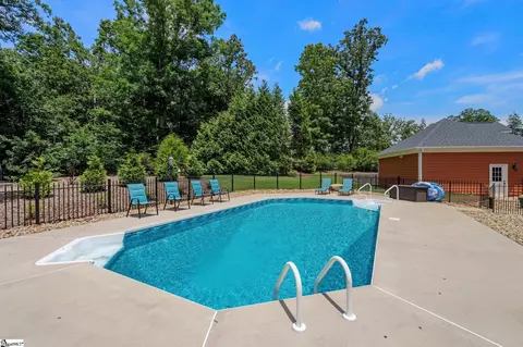 Exterior - 1 Old American Blvd, Pendleton, SC 29670 photo 11 of 12