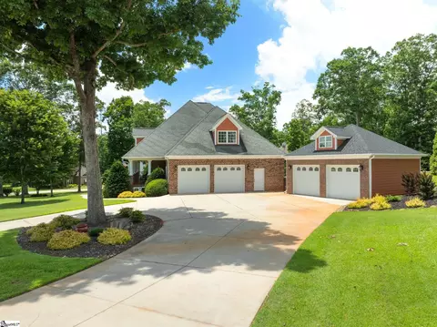 Exterior - 1 Old American Blvd, Pendleton, SC 29670 photo 5 of 12
