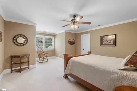 Bedroom - 1 Old American Blvd, Pendleton, SC 29670 photo 5 of 8