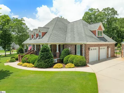 Exterior - 1 Old American Blvd, Pendleton, SC 29670 photo 4 of 12