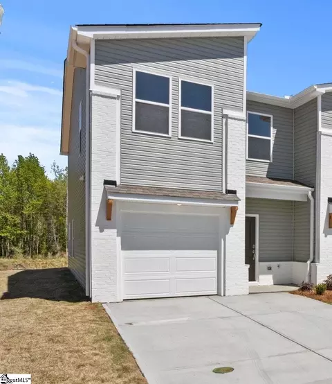 315 Heswall Ct #LOT 24, Greenville, SC 29605