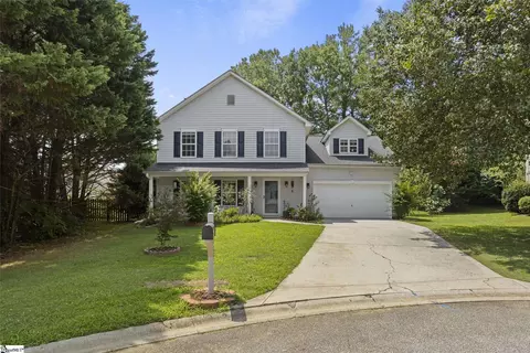 103 Raleigh Ct, Simpsonville, SC 29681