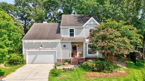 24 S Penobscot Ct, Simpsonville, SC 29681
