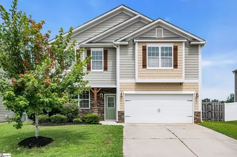217 Lake Grove Rd, Simpsonville, SC 29681