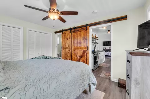 Bedroom - 408 Boyd Rd, Laurens, SC 29360 photo 1 of 6