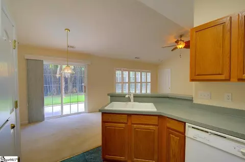 Kitchen - 313 Highgate Cir, Greer, SC 29650 photo 3 of 3