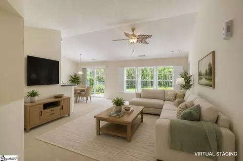 Living - 313 Highgate Cir, Greer, SC 29650 photo 2 of 2