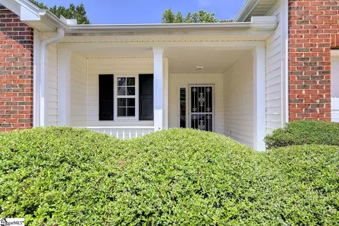 Exterior - 313 Highgate Cir, Greer, SC 29650 photo 3 of 10