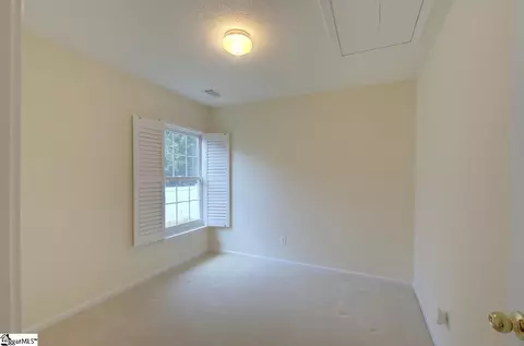 Bedroom - 313 Highgate Cir, Greer, SC 29650 photo 4 of 6