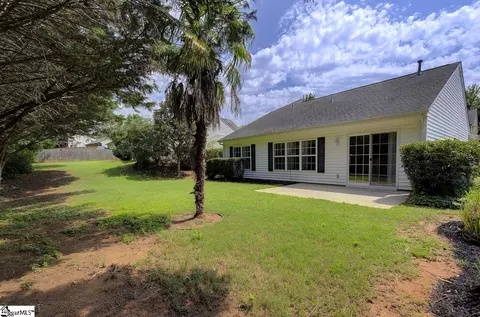 Exterior - 313 Highgate Cir, Greer, SC 29650 photo 5 of 10