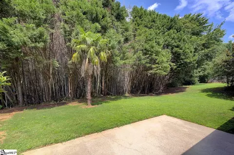 Exterior - 313 Highgate Cir, Greer, SC 29650 photo 6 of 10
