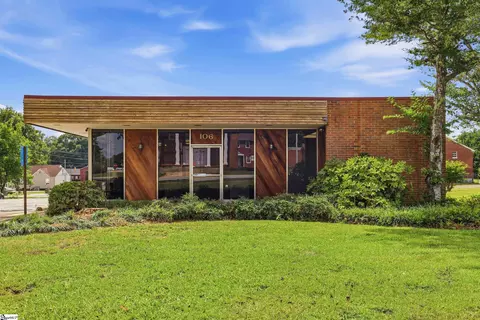 106 S Texas Ave, Greenville, SC 29611