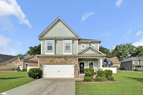 109 Brierfield Way, Fountain Inn, SC 29644