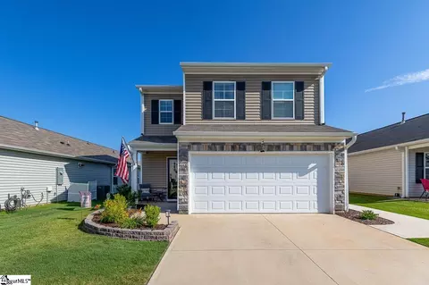 323 Whittier St, Greenville, SC 29605