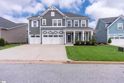 431 Nebbiolo Ln, Simpsonville, SC 29681