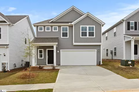 108 Wilson School St, Simpsonville, SC 29681