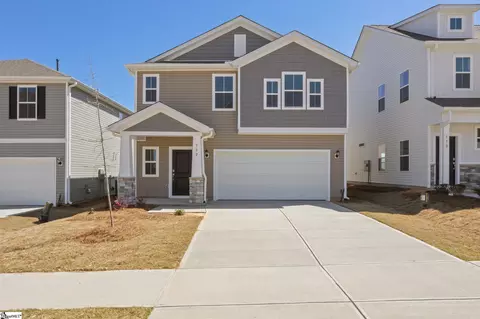 112 Wilson School St, Simpsonville, SC 29681