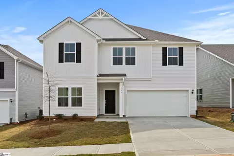 104 Wilson School St, Simpsonville, SC 29681