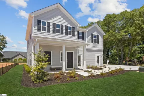 103 Beautyberry St #446, Simpsonville, SC 29681