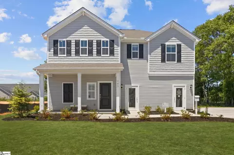 103 Beautyberry St, Simpsonville, SC 29681