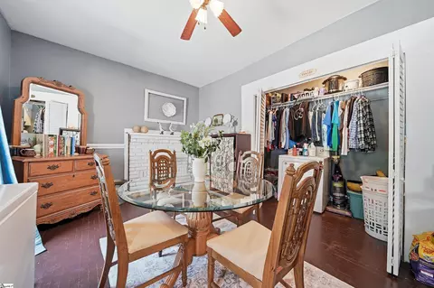 Dining - 124 E Mcgee St, Honea Path, SC 29654 photo 1 of 2