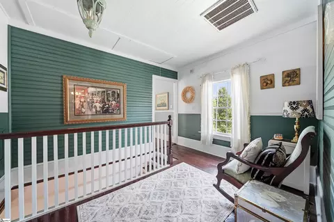 Entry Way - 124 E Mcgee St, Honea Path, SC 29654 photo 4 of 4