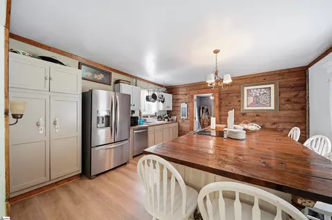 Kitchen - 124 E Mcgee St, Honea Path, SC 29654 photo 1 of 5