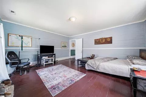 Bedroom - 124 E Mcgee St, Honea Path, SC 29654 photo 2 of 7