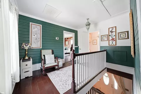 Entry Way - 124 E Mcgee St, Honea Path, SC 29654 photo 3 of 4
