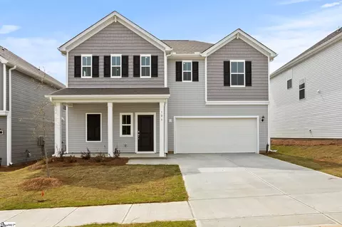 106 Wilson School St, Simpsonville, SC 29681