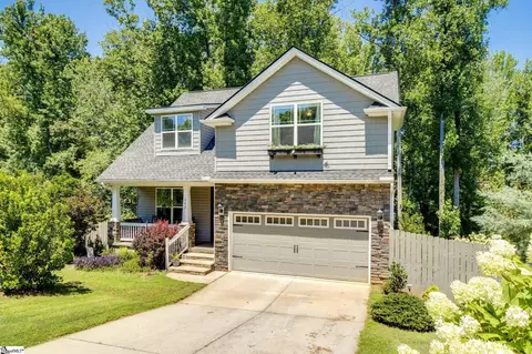 203 Nolan Rd, Travelers Rest, SC 29690