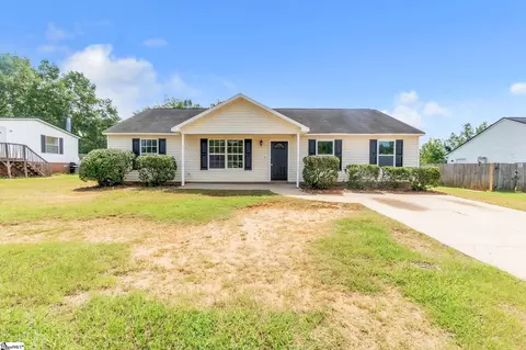 205 Riverbreeze Rd, Greenville, SC 29611